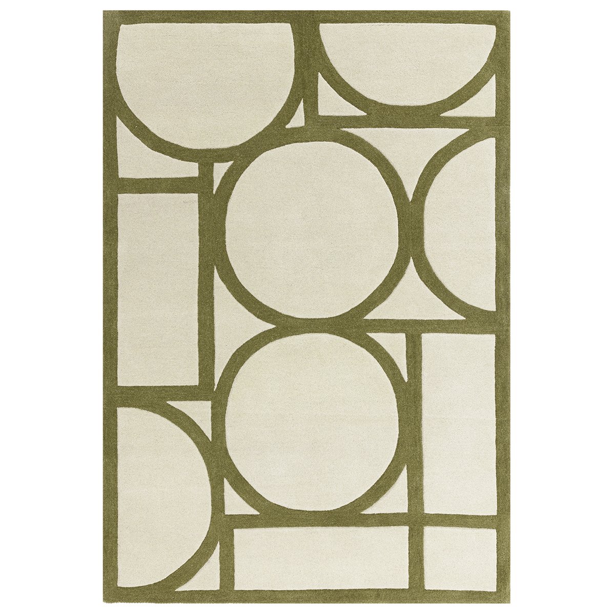 Asiatic Metro Khaki