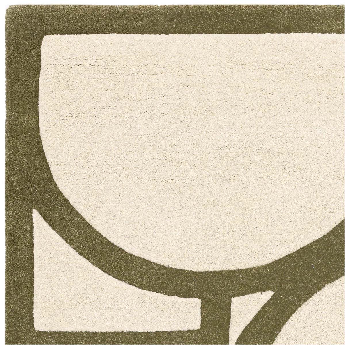 Asiatic Metro Khaki