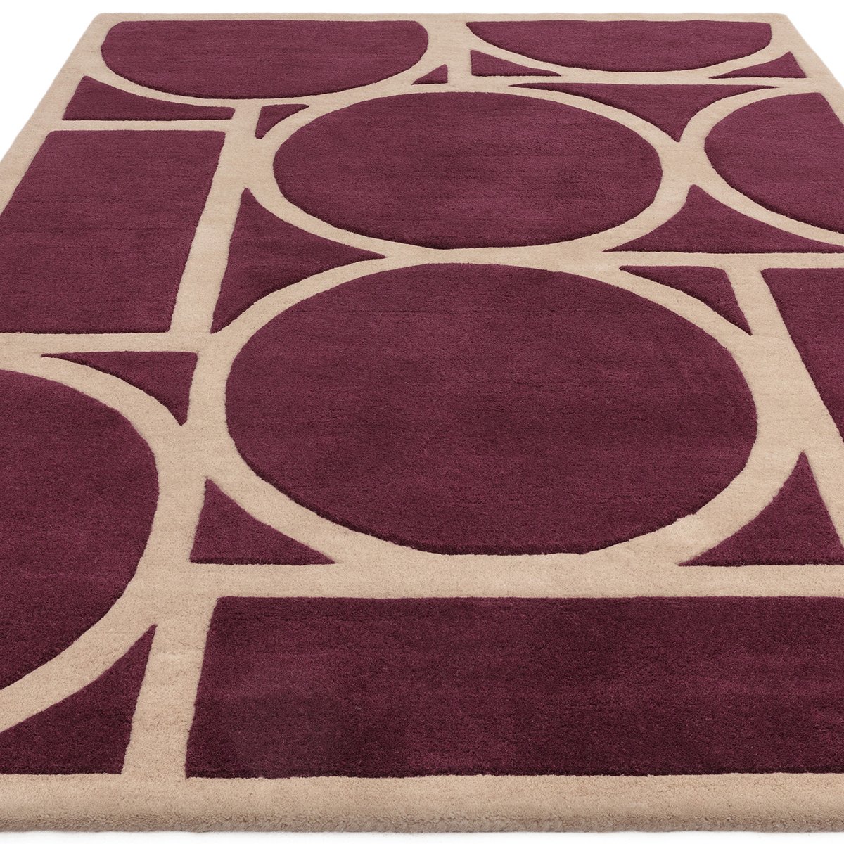 Asiatic Metro Plum