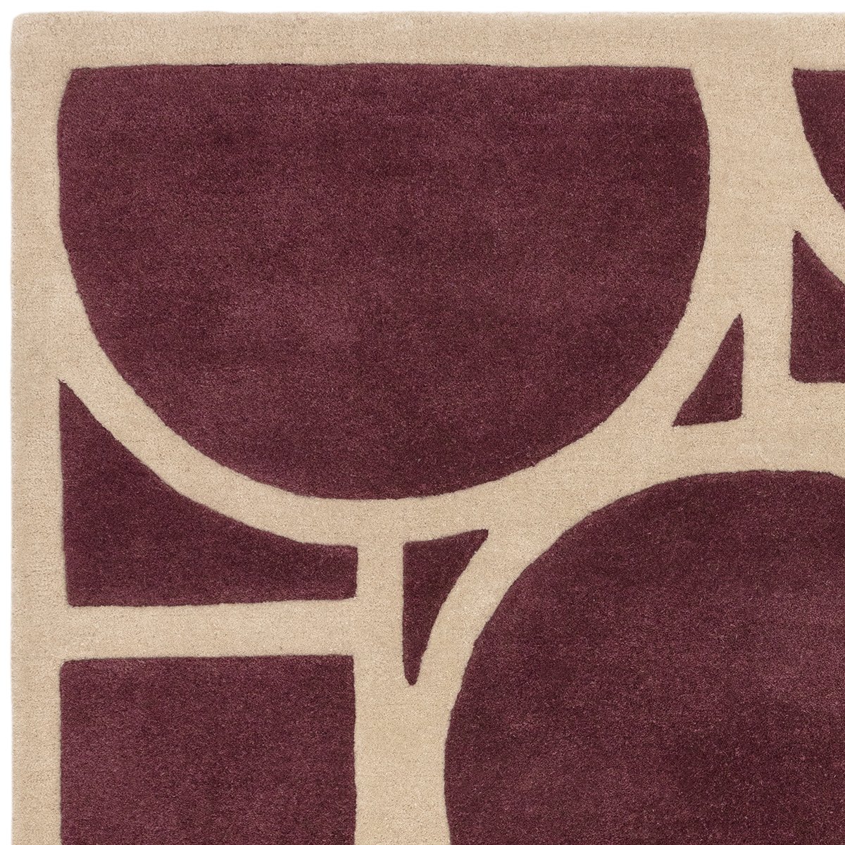 Asiatic Metro Plum