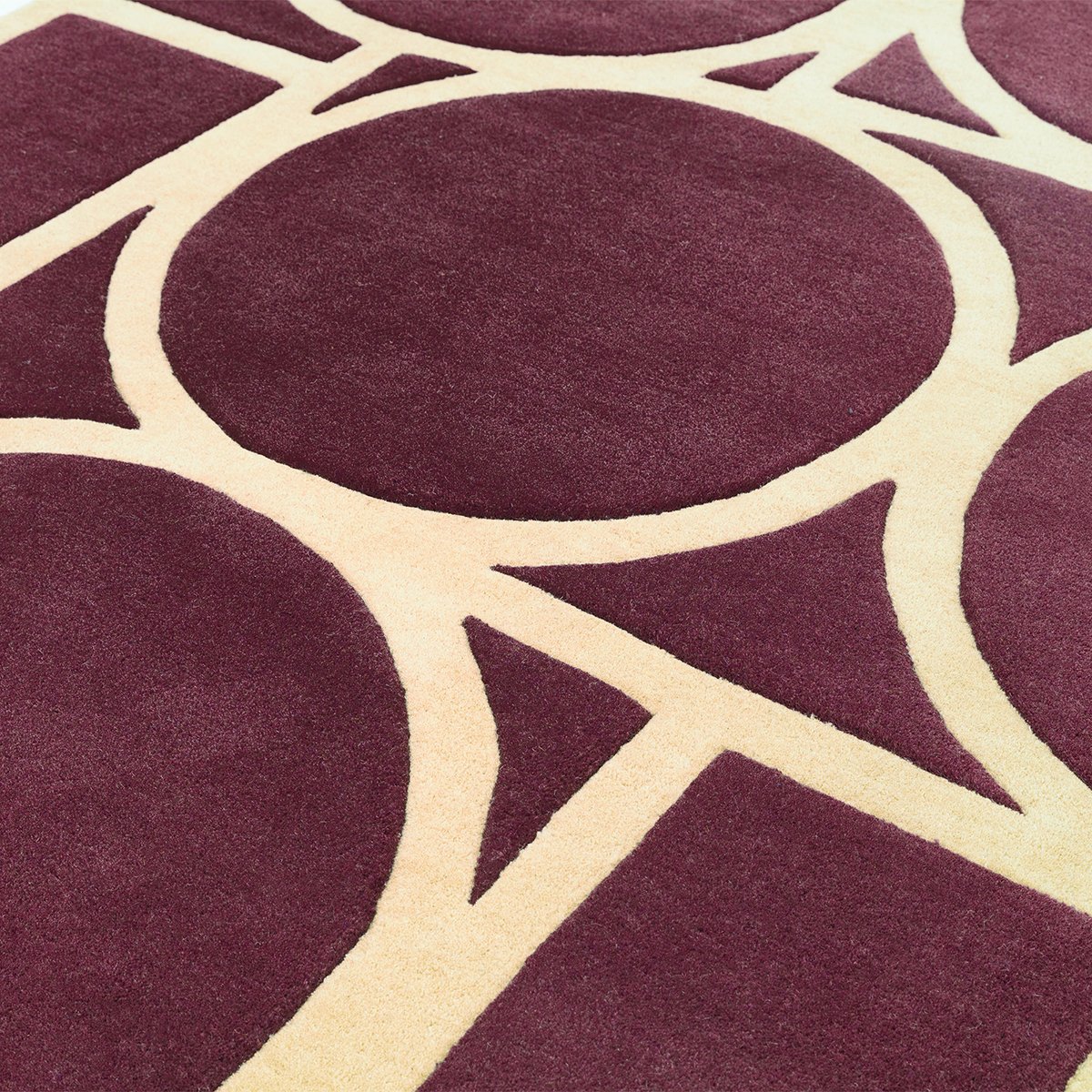 Asiatic Metro Plum