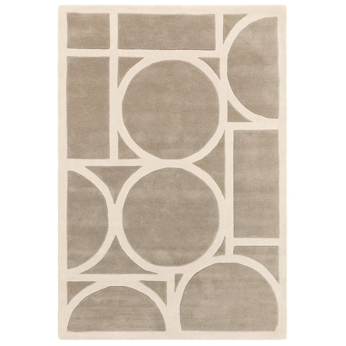Asiatic Metro Taupe