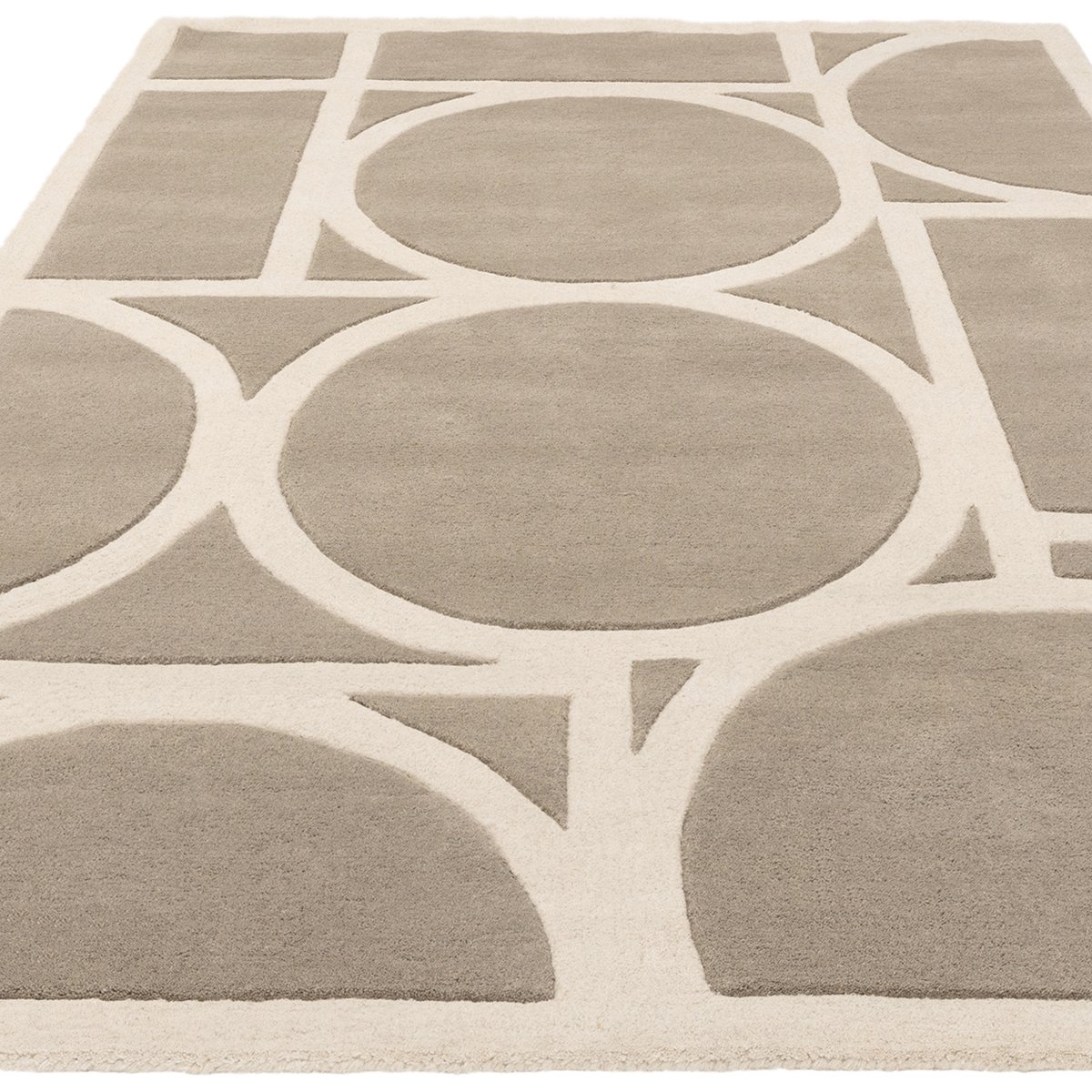 Asiatic Metro Taupe