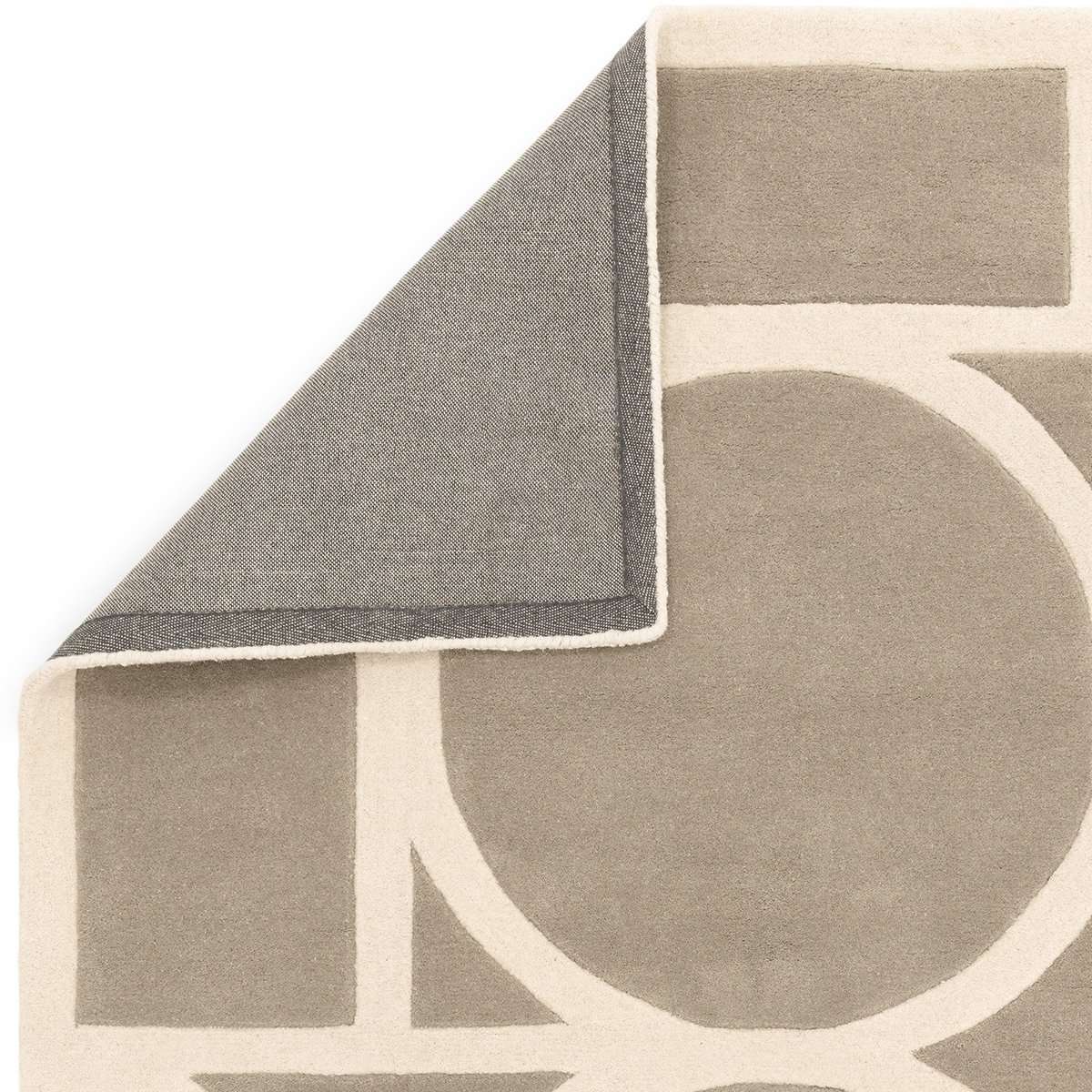 Asiatic Metro Taupe
