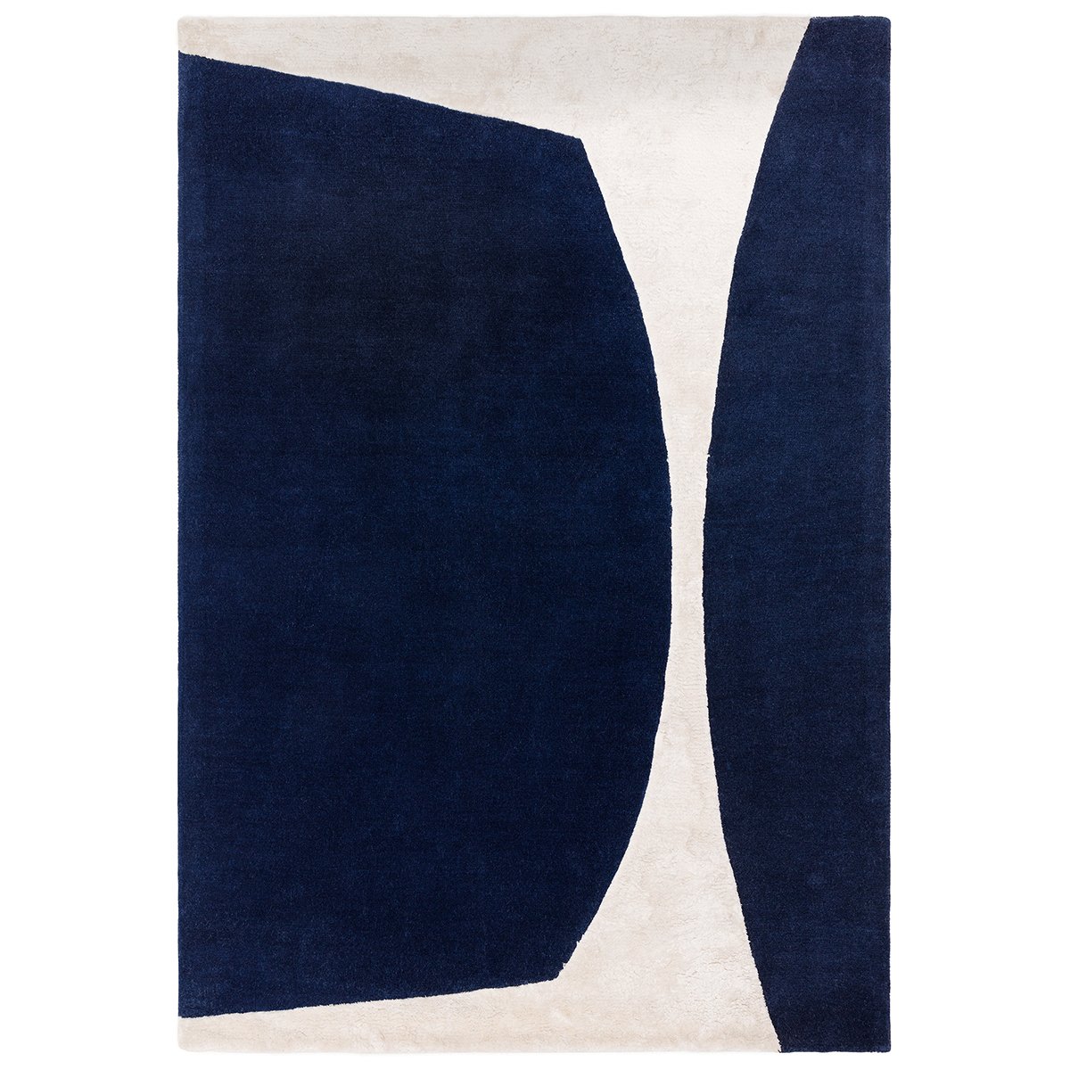 Asiatic Matrix 102 Signature Indigo