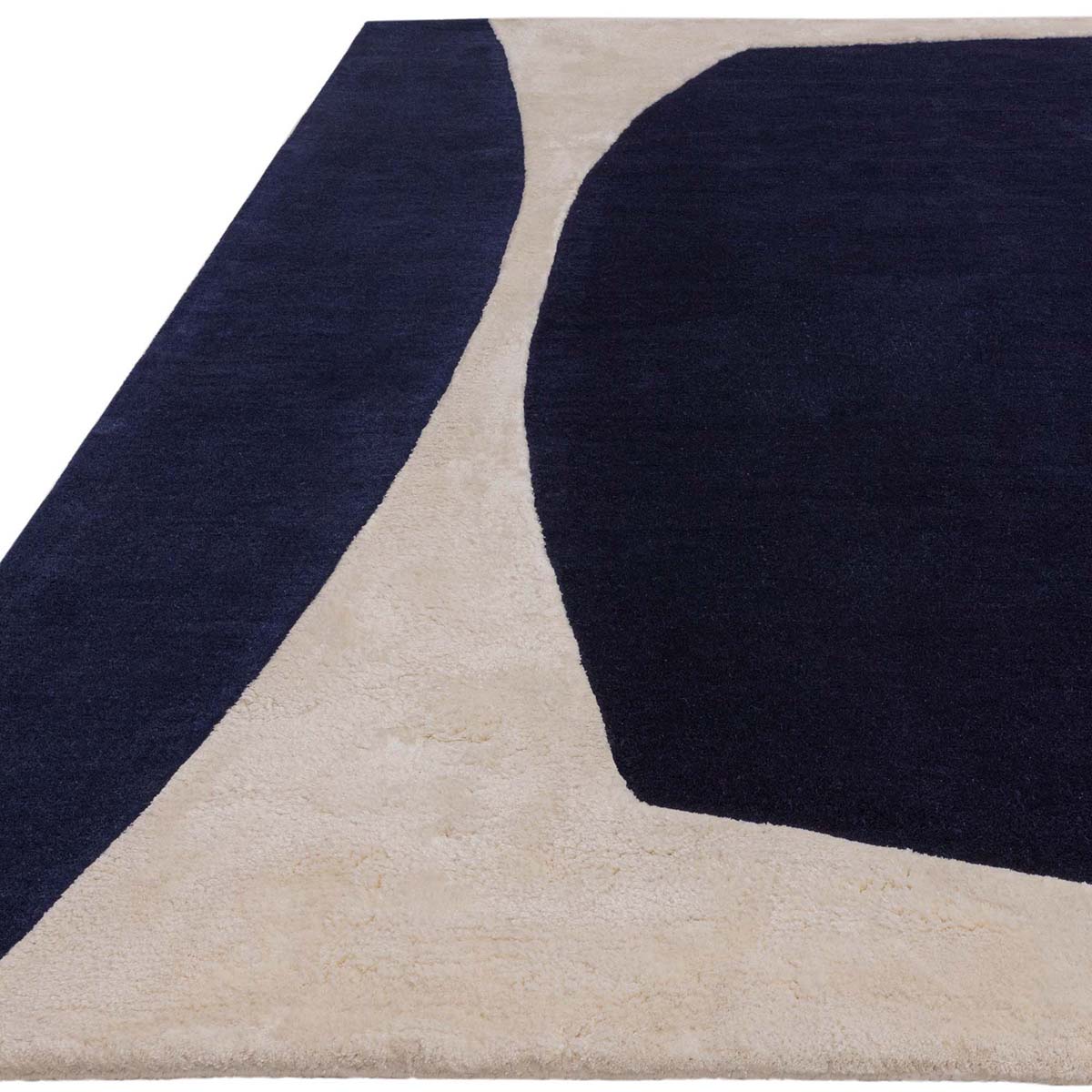 Asiatic Matrix 102 Signature Indigo