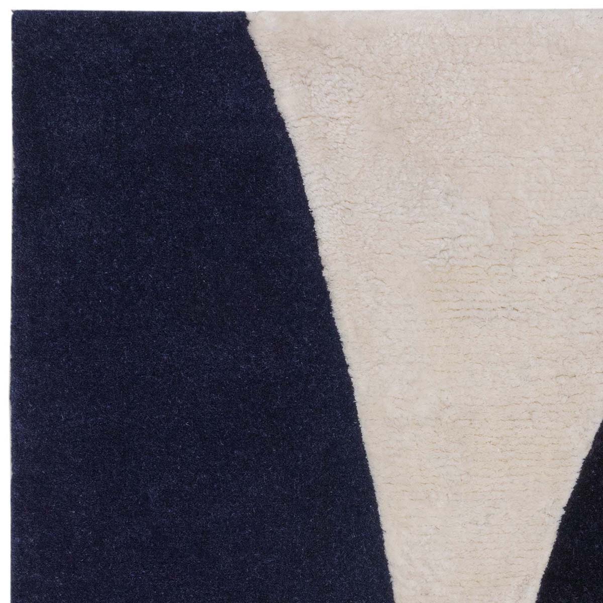 Asiatic Matrix 102 Signature Indigo