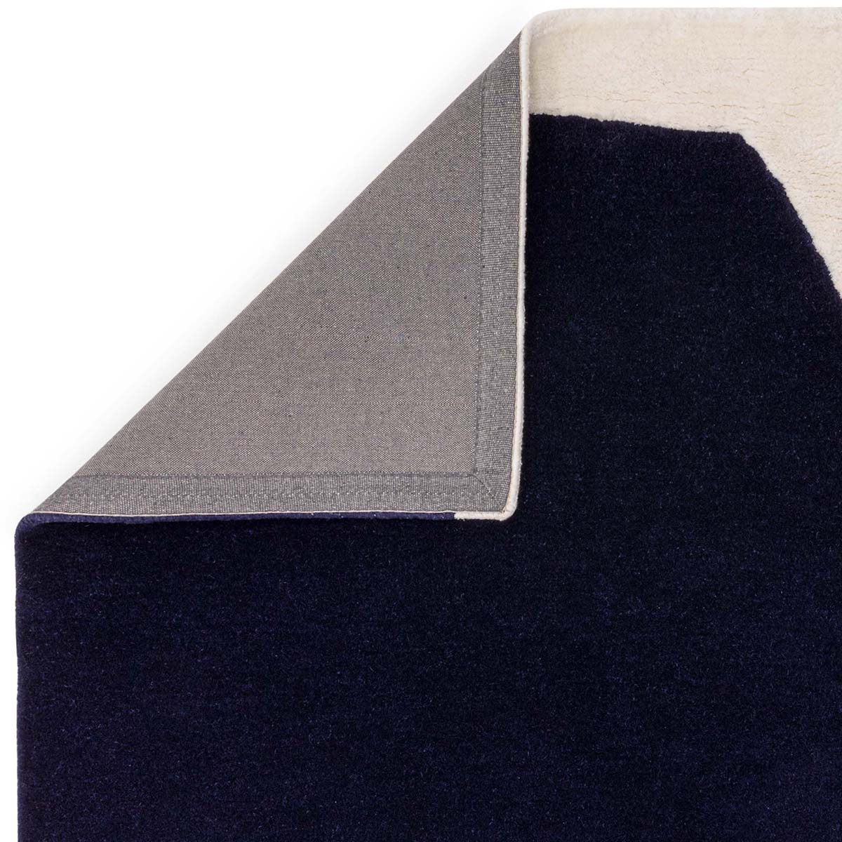 Asiatic Matrix 102 Signature Indigo