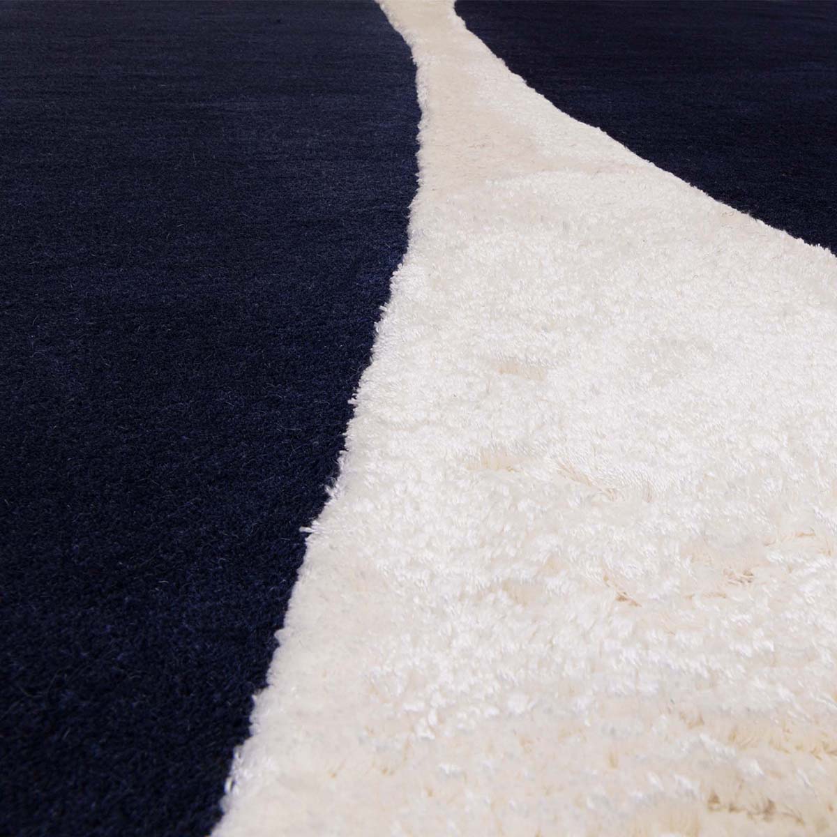 Asiatic Matrix 102 Signature Indigo