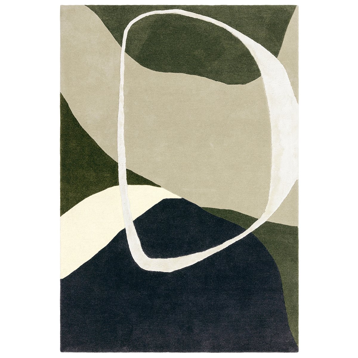Asiatic Matrix 103 Signature Moss