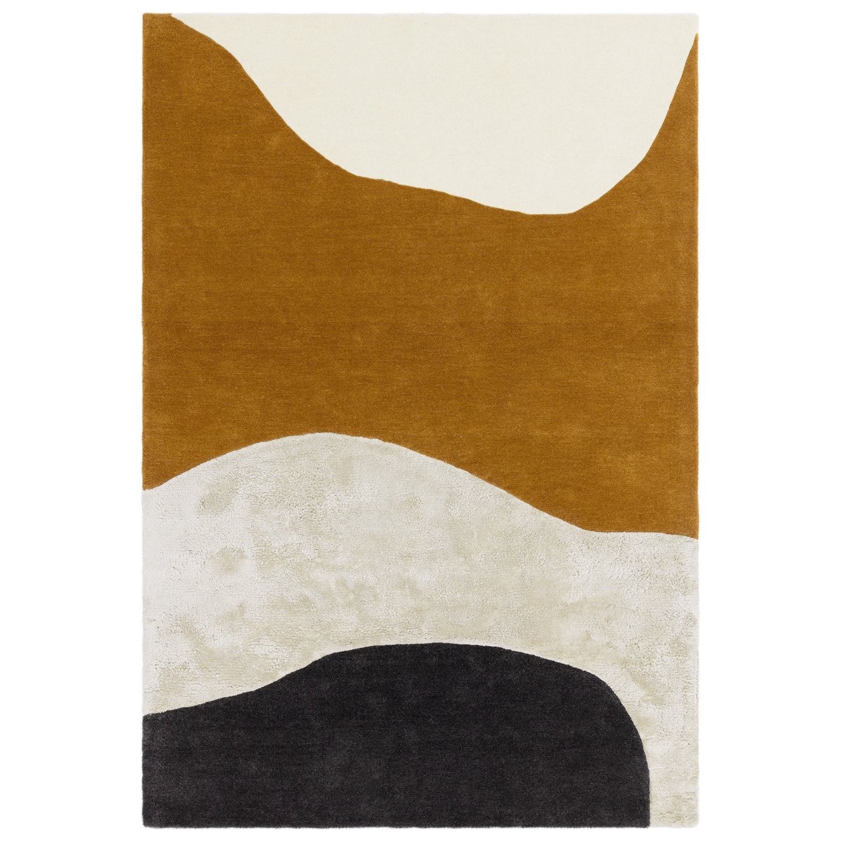 Asiatic Matrix 104 Signature Ochre