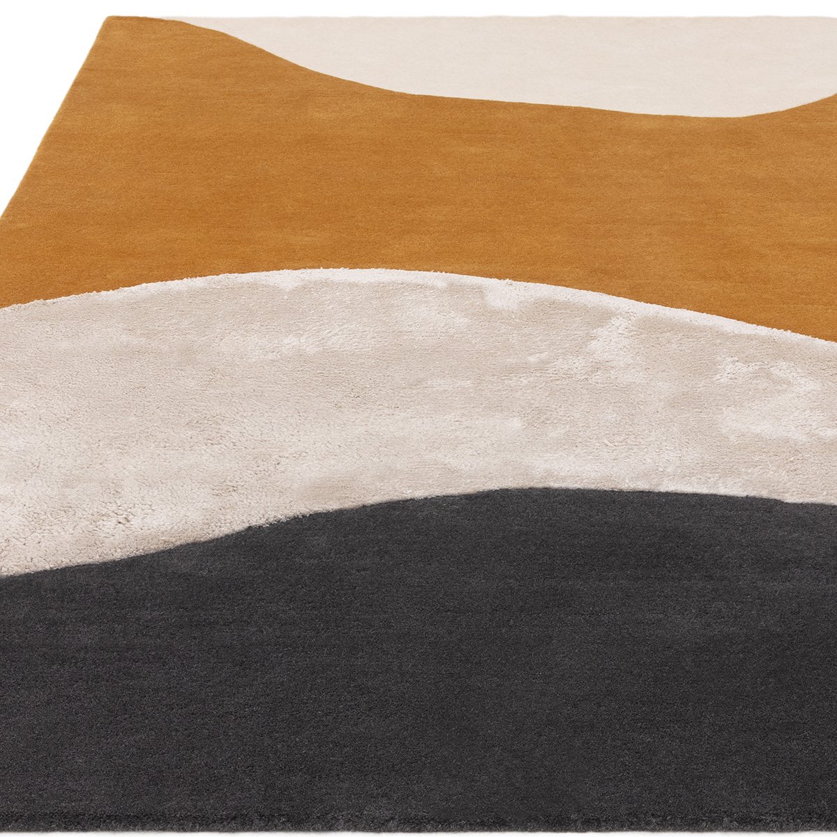 Asiatic Matrix 104 Signature Ochre