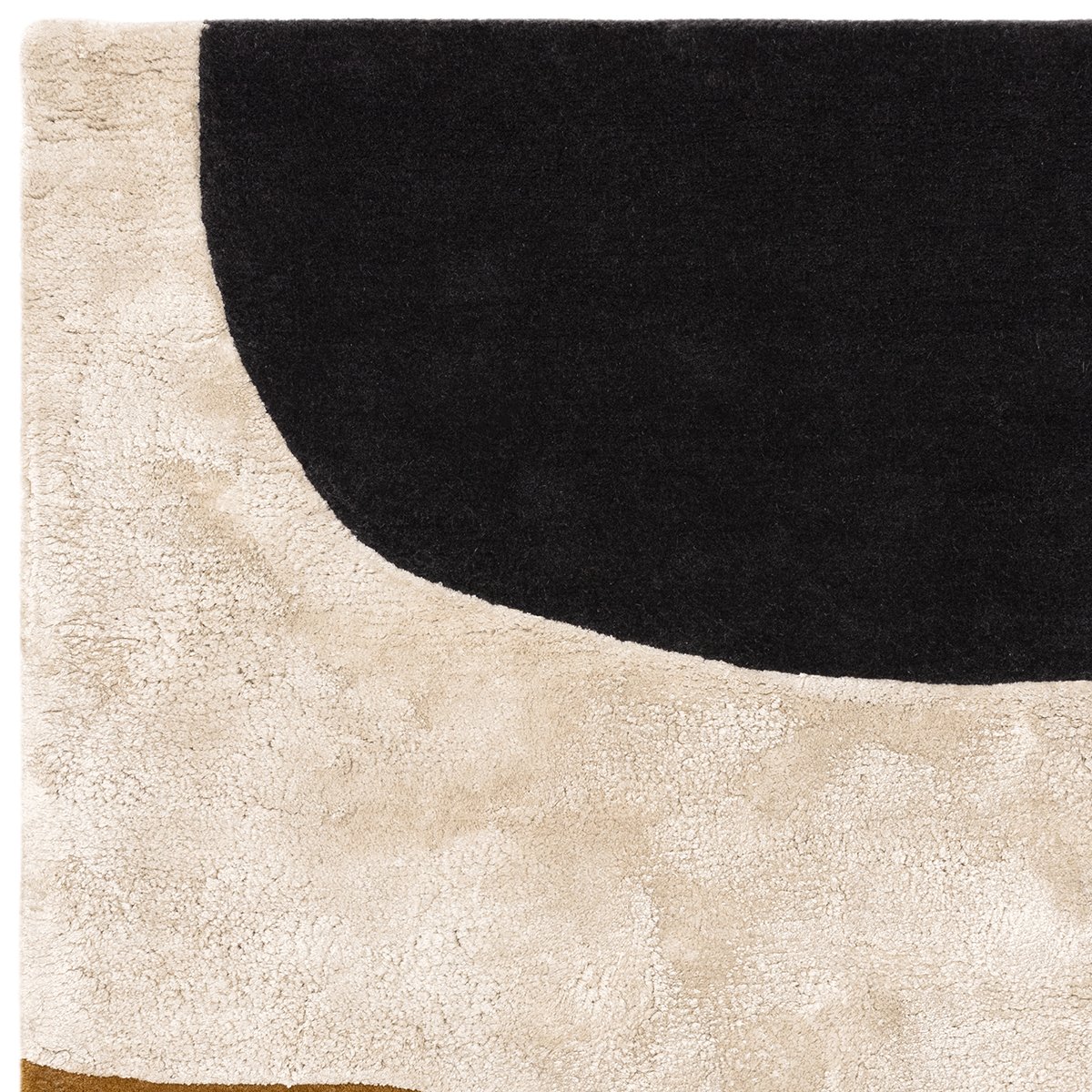 Asiatic Matrix 104 Signature Ochre
