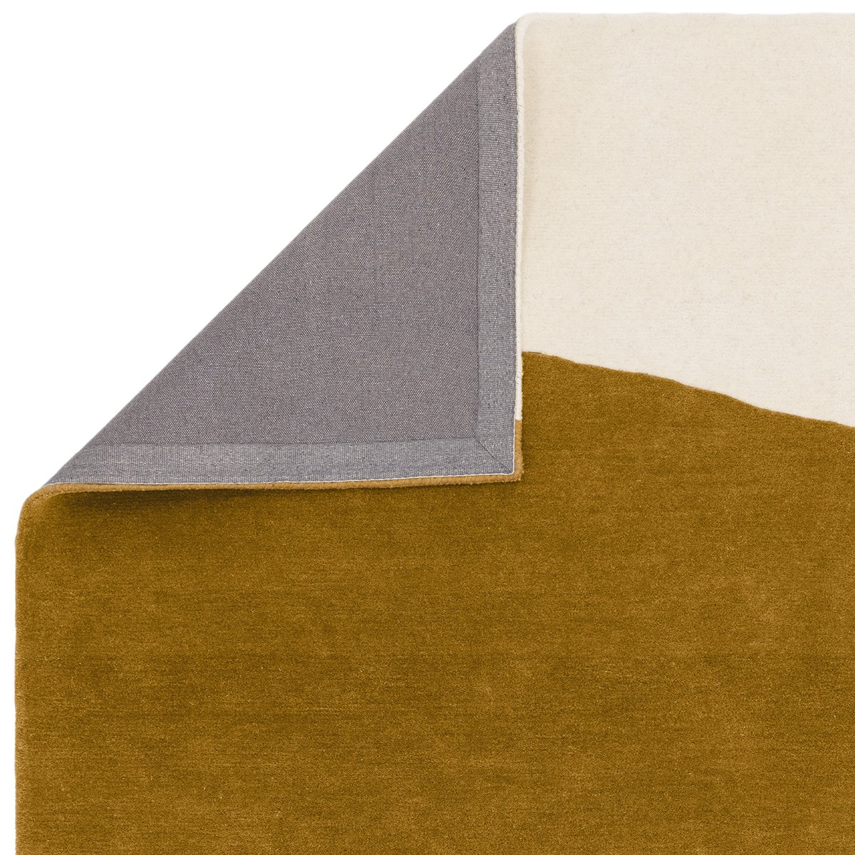Asiatic Matrix 104 Signature Ochre