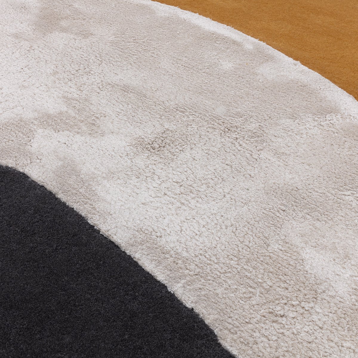 Asiatic Matrix 104 Signature Ochre