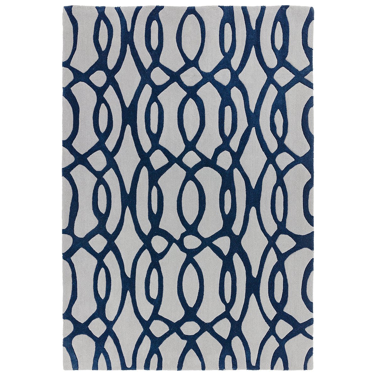 Asiatic Matrix Max 36 Wire Blue