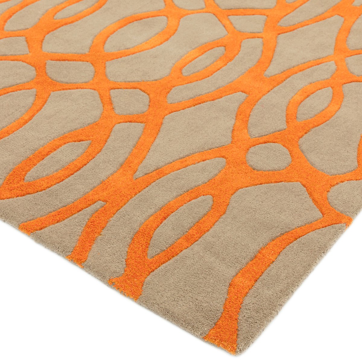 Asiatic Matrix Max 37 Wire Orange