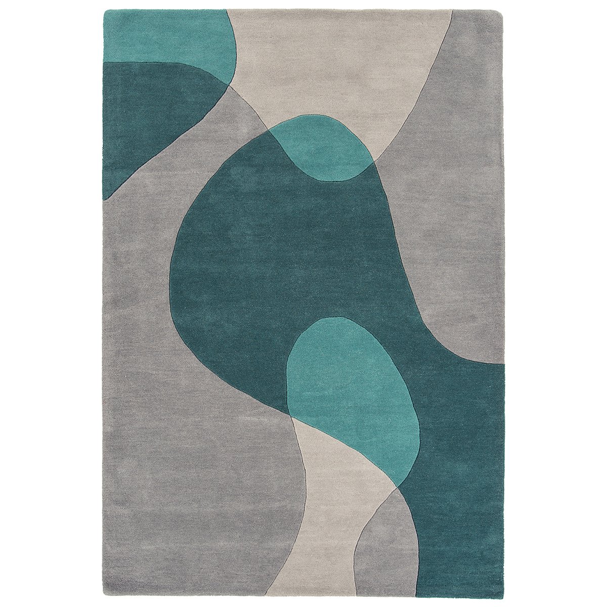 Asiatic Matrix Max 57 Arc Teal