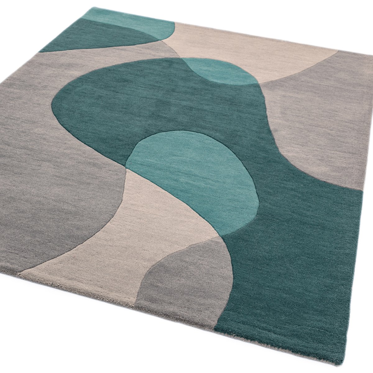Asiatic Matrix Max 57 Arc Teal
