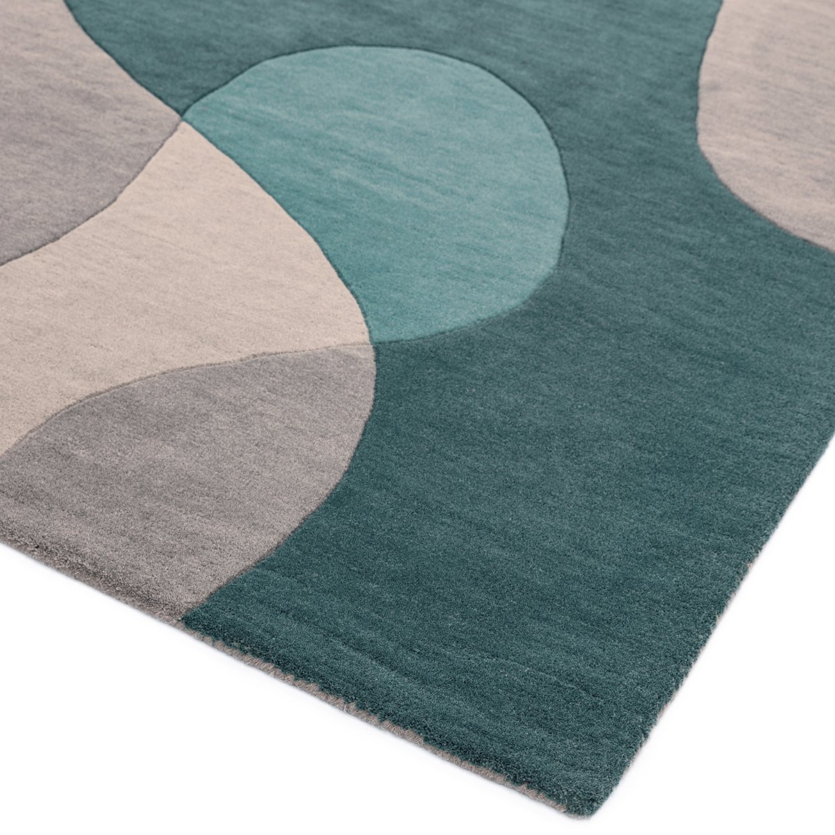 Asiatic Matrix Max 57 Arc Teal