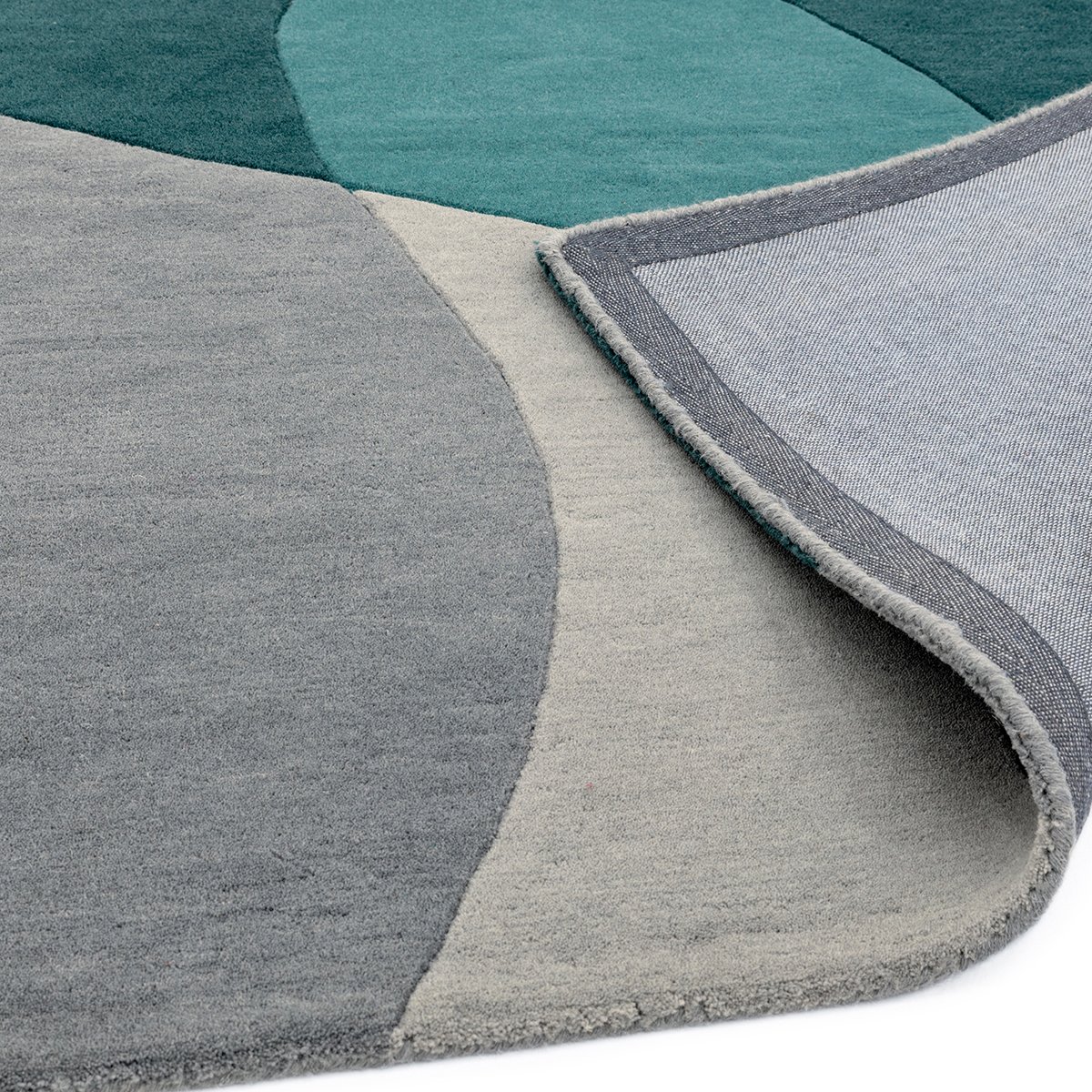 Asiatic Matrix Max 57 Arc Teal