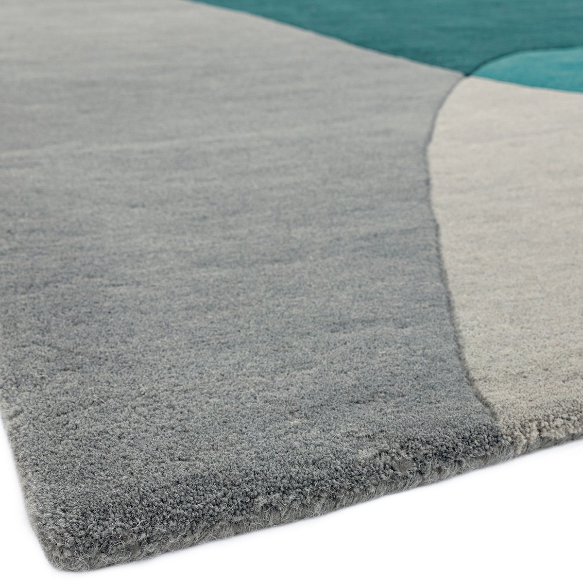 Asiatic Matrix Max 57 Arc Teal