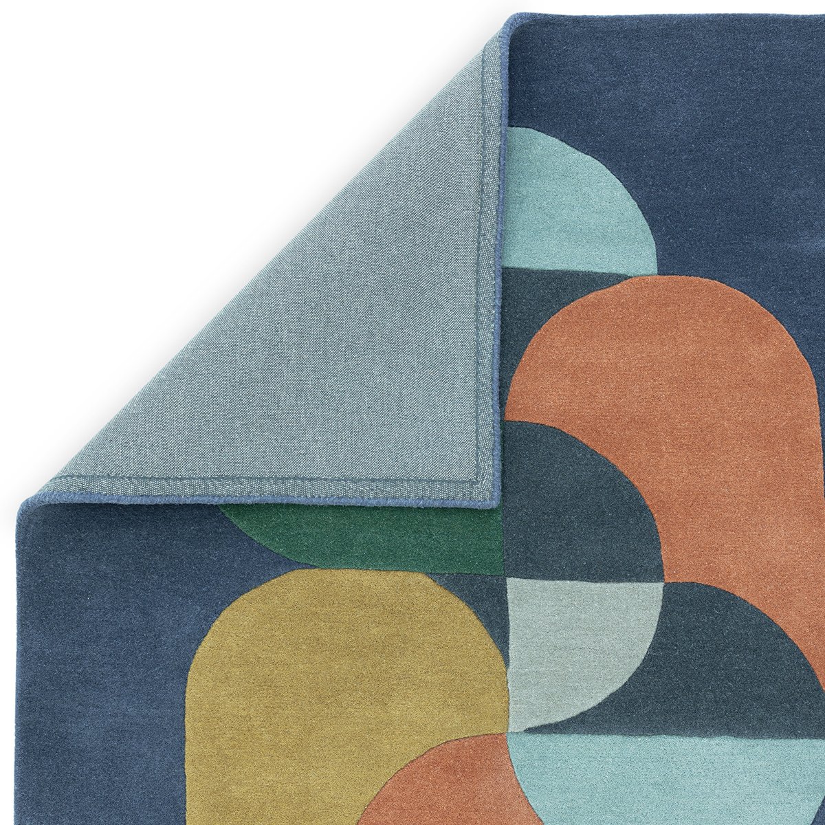 Asiatic Matrix 91 Statement Navy