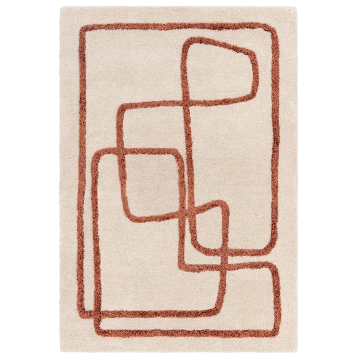 Asiatic Matrix Infinity Copper