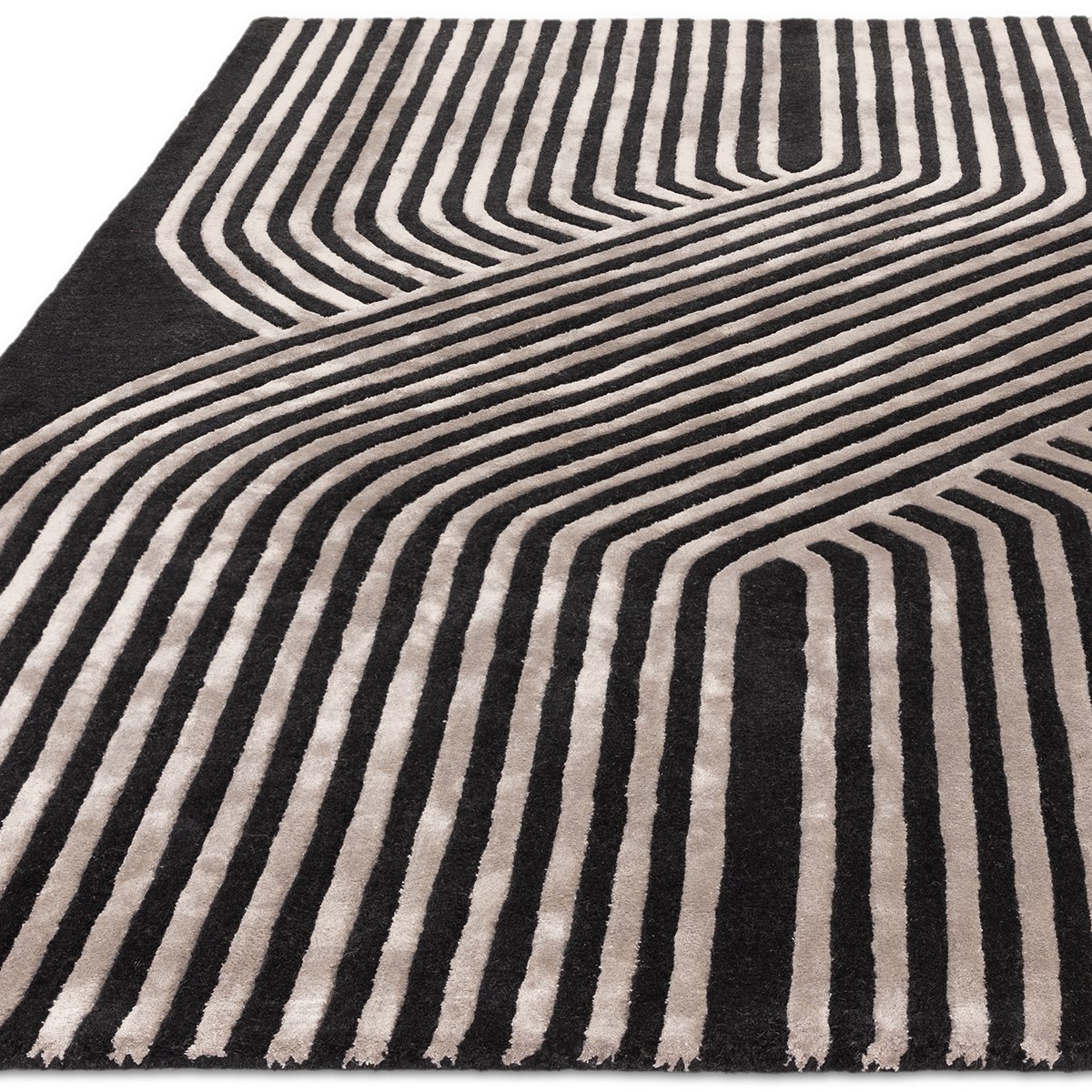 Asiatic Matrix Solsitice Gunmetal