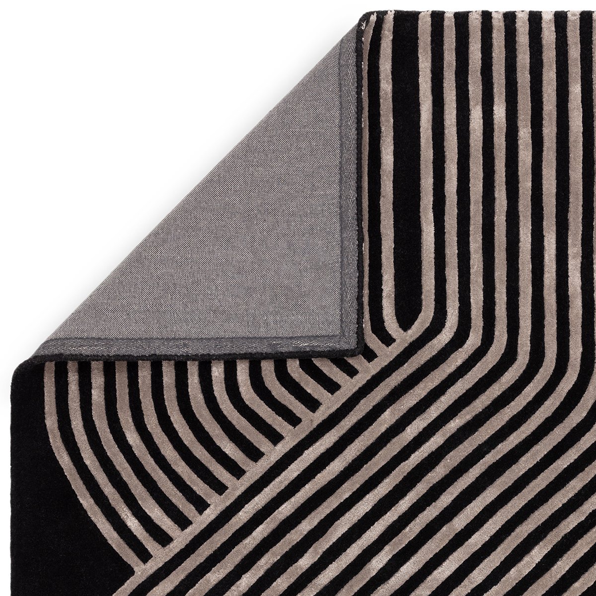 Asiatic Matrix Solsitice Gunmetal