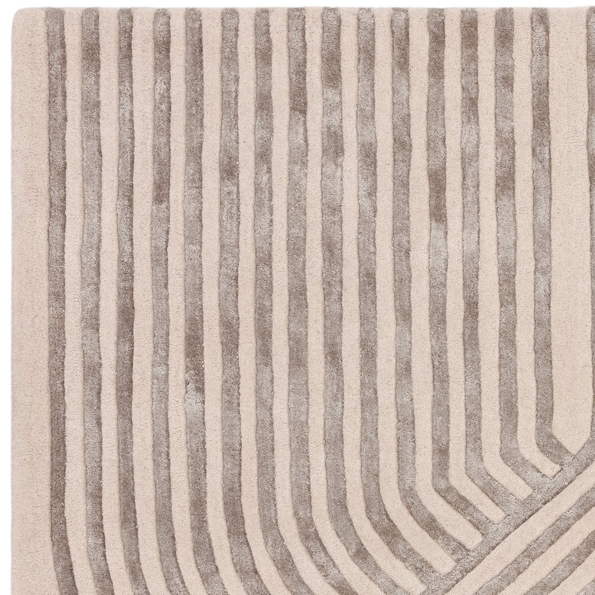 Asiatic Matrix Solsitice Ivory