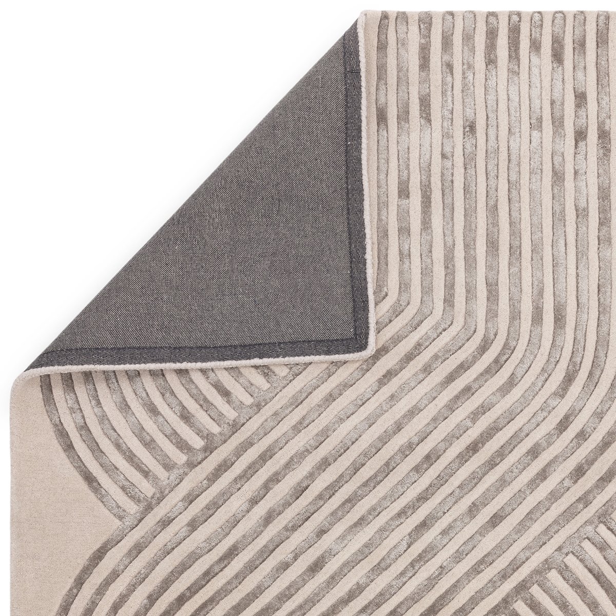 Asiatic Matrix Solsitice Ivory