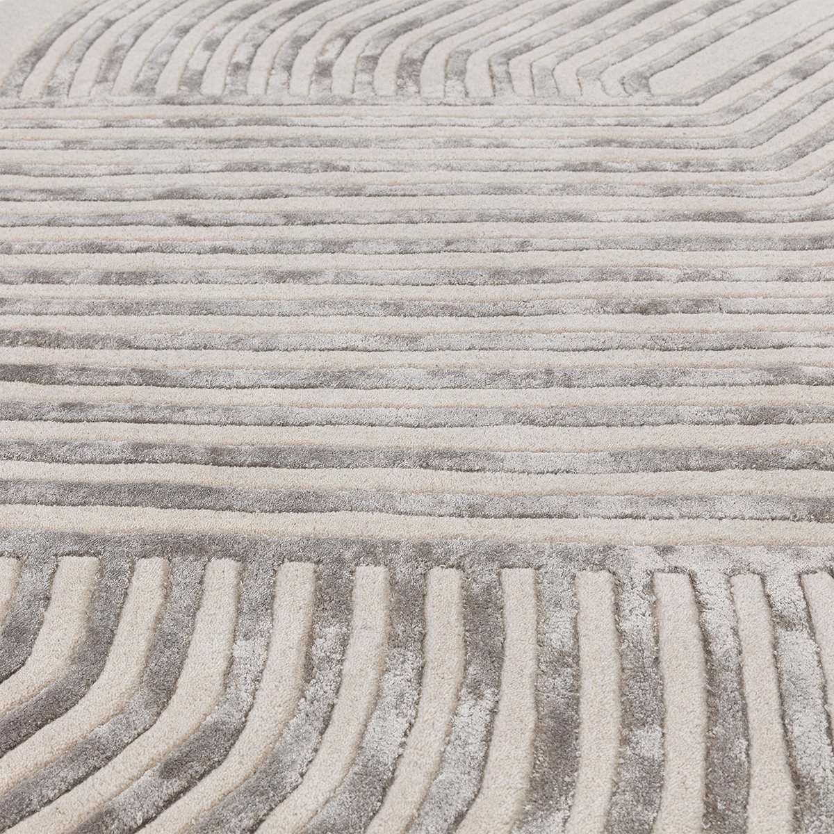Asiatic Matrix Solsitice Ivory