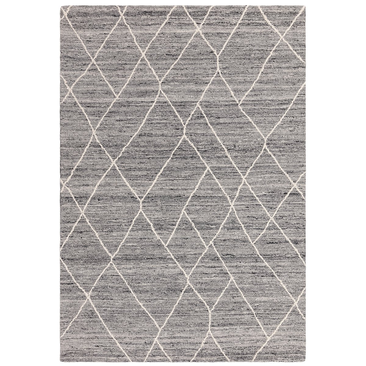 Asiatic Noah Charcoal