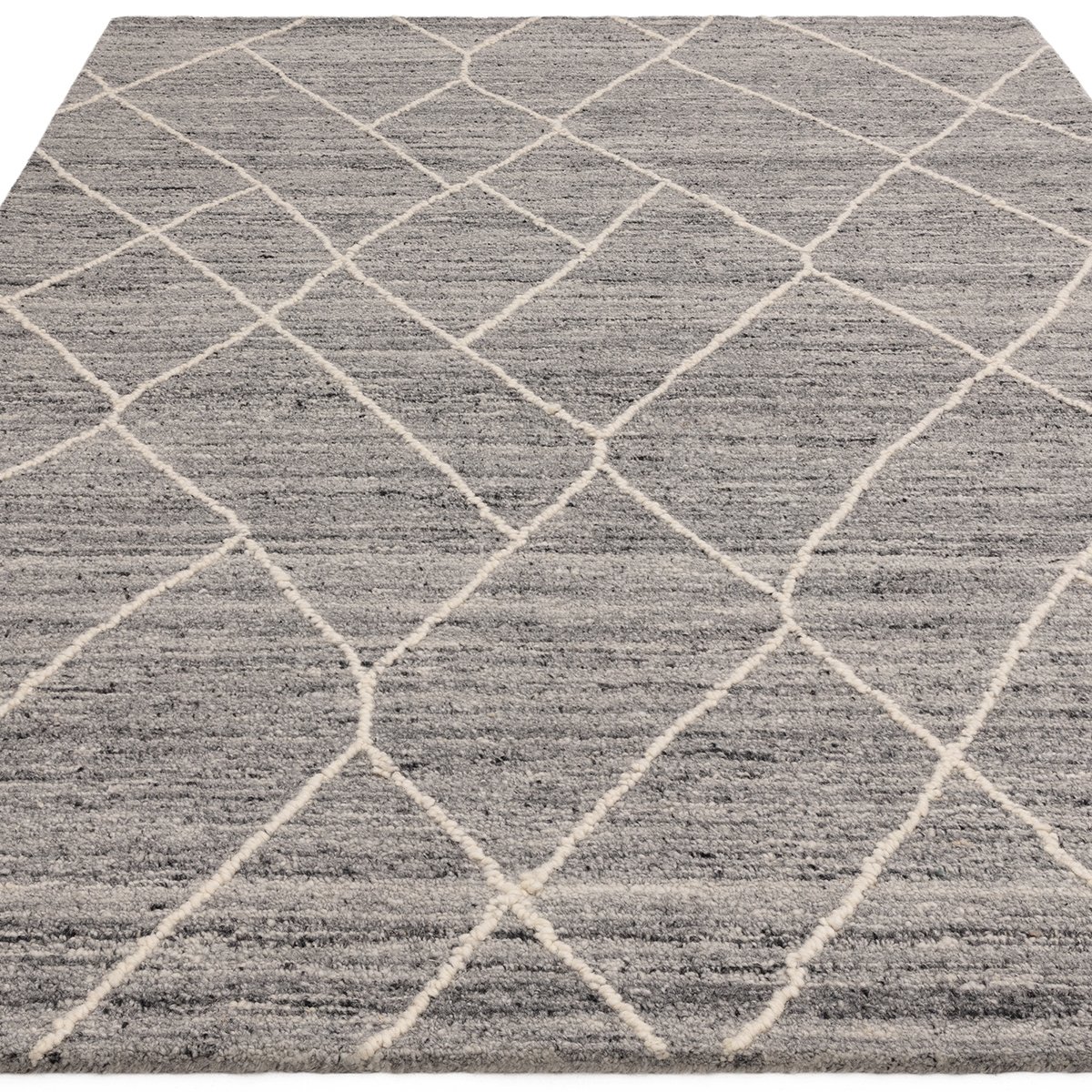 Asiatic Noah Charcoal