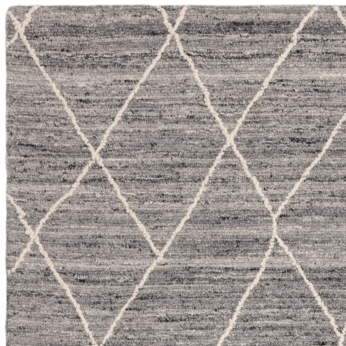Asiatic Noah Charcoal