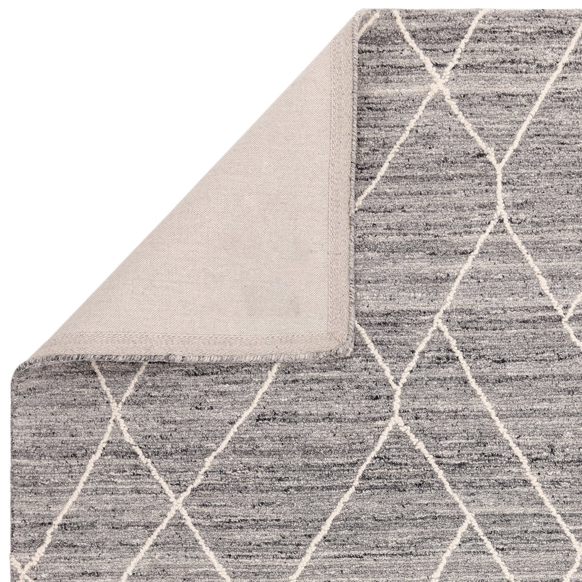 Asiatic Noah Charcoal