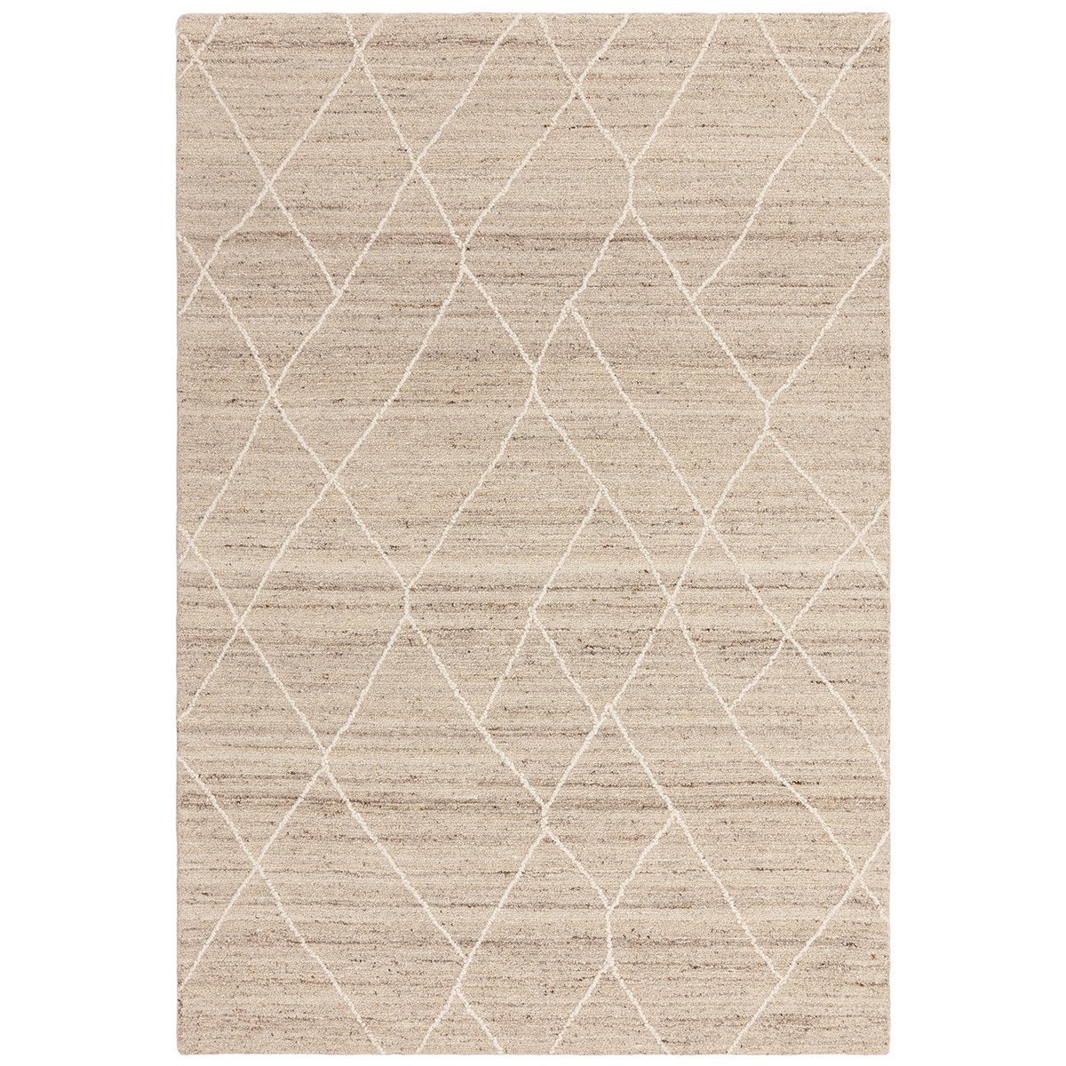 Asiatic Noah Natural