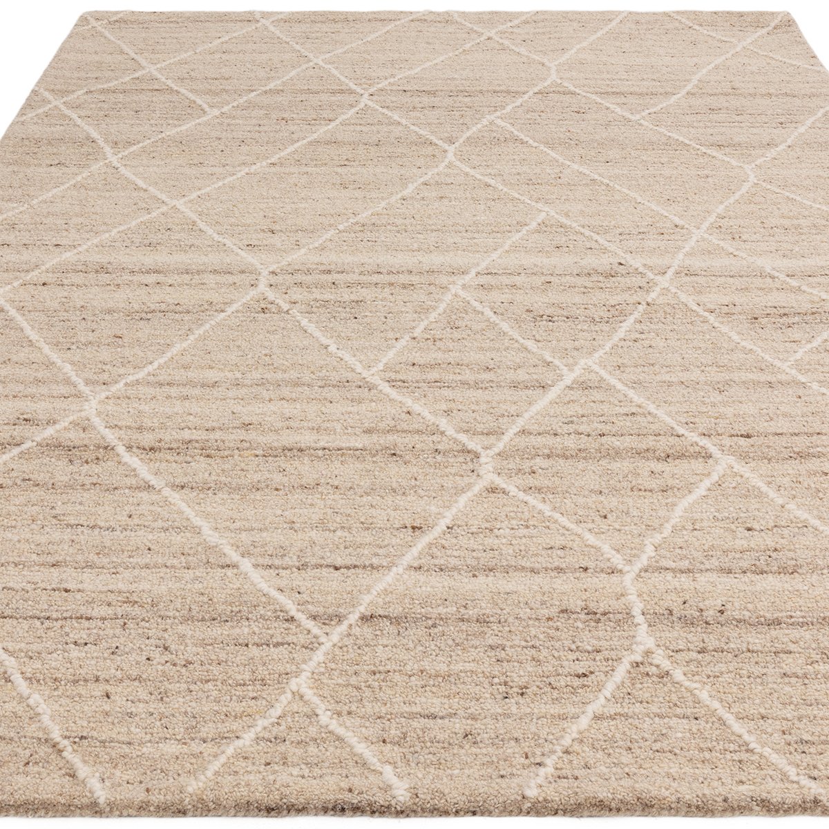 Asiatic Noah Natural