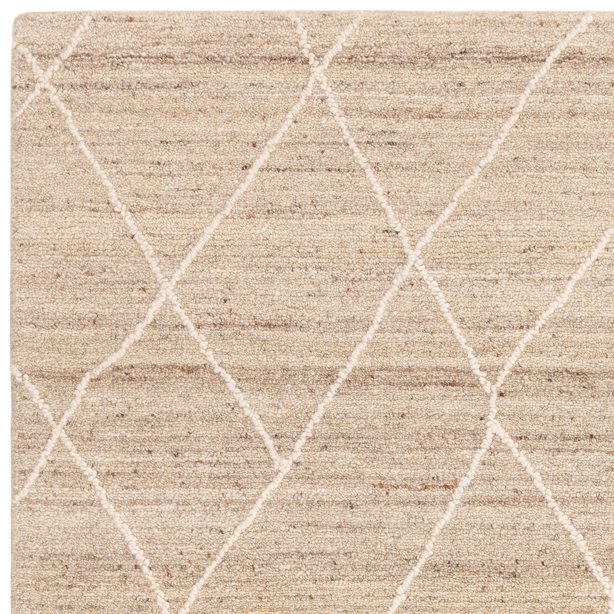 Asiatic Noah Natural