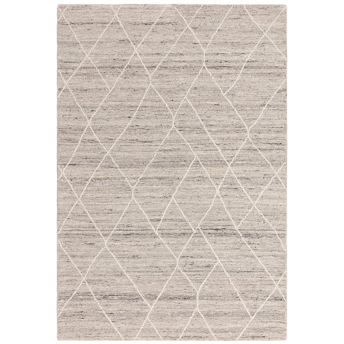 Asiatic Noah Silver
