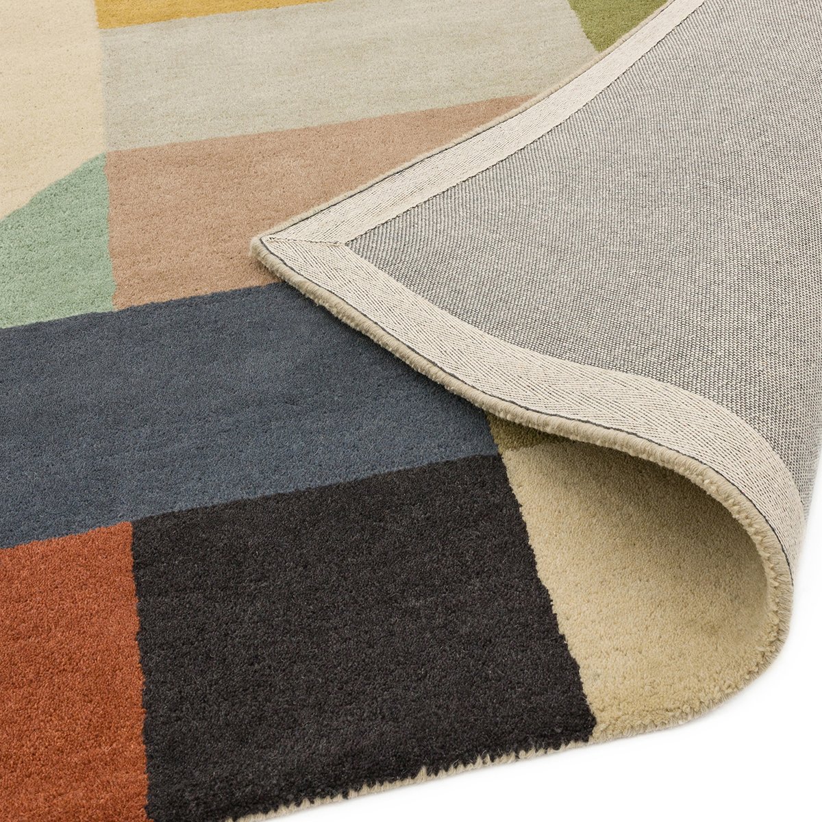 Asiatic Modern Multi