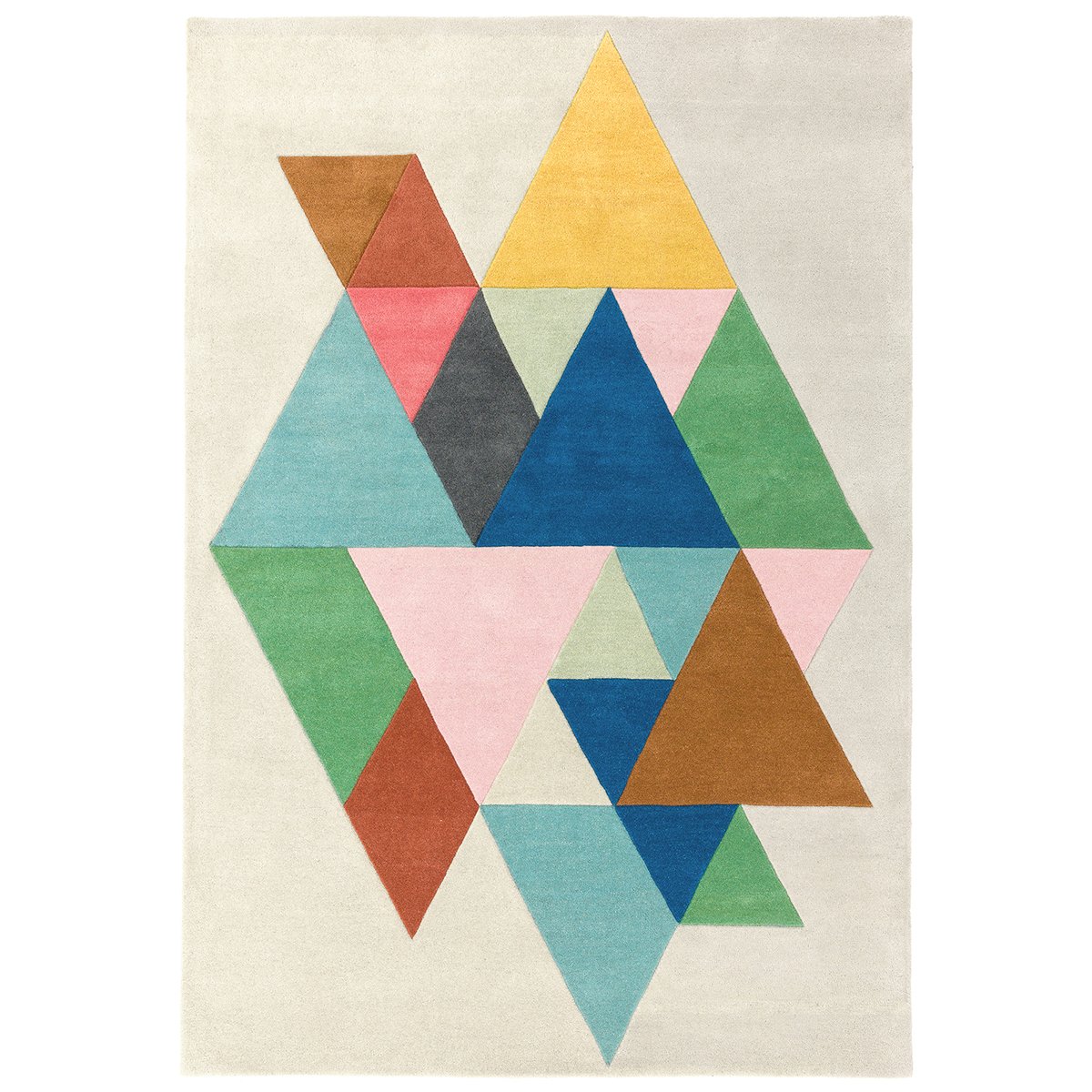 Asiatic Triangle Multi