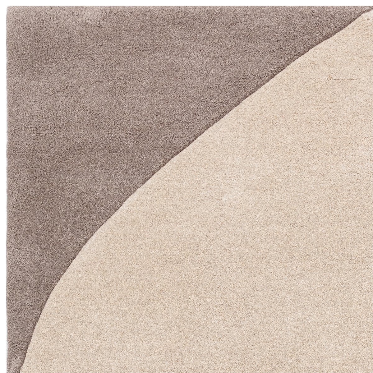 Asiatic Mid Century Grey