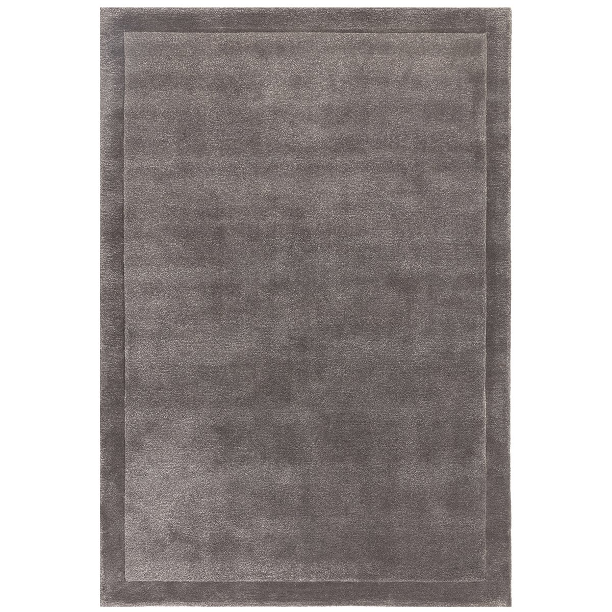 Asiatic Rise Charcoal