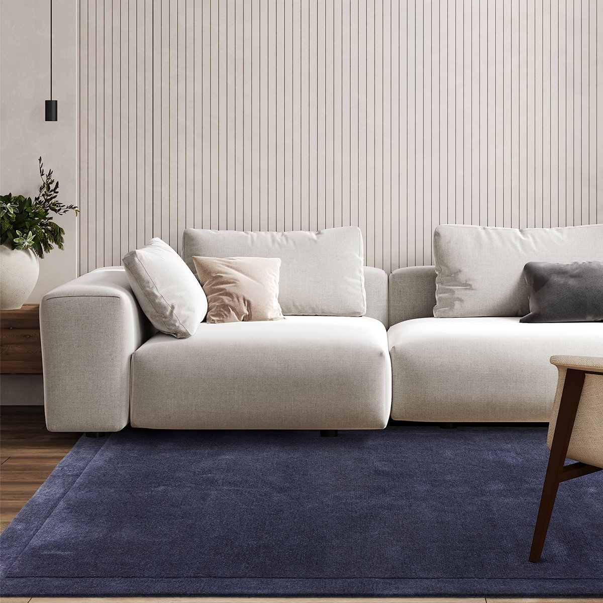 Asiatic Rise Navy