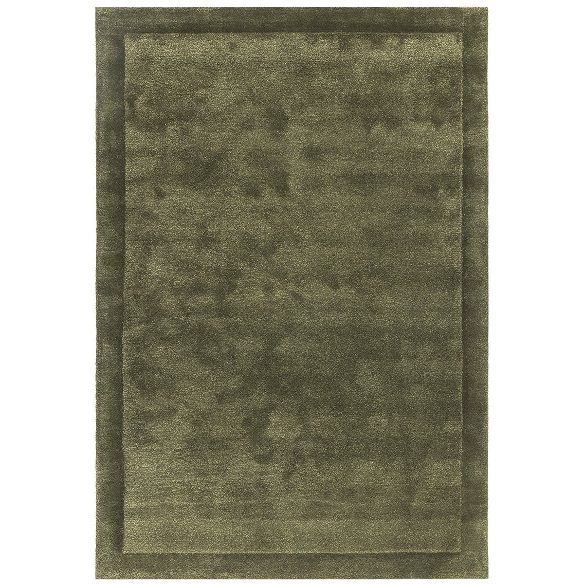 Asiatic Rise Olive