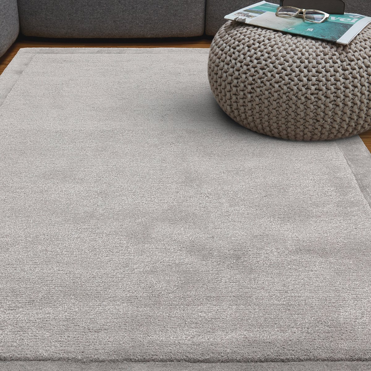 Asiatic Rise Silver
