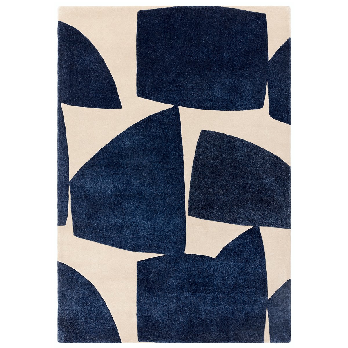 Asiatic Romy 03 Kite Blue