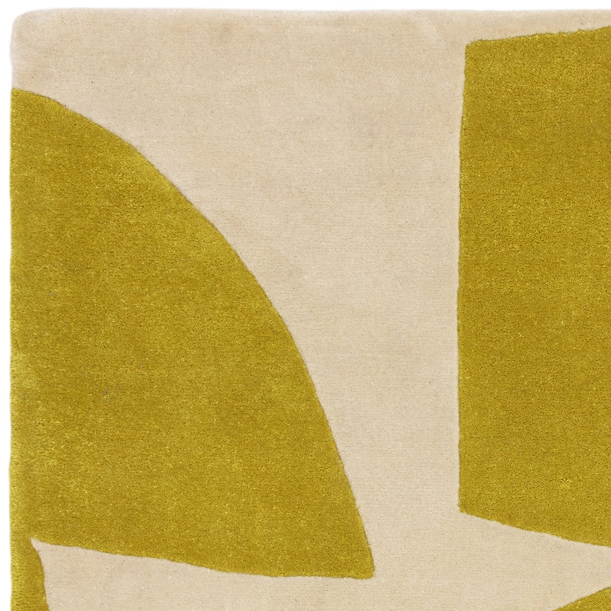 Asiatic Romy 06 Kite Chartreuse